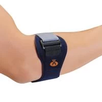 Фиксатор локтевого сустава  при эпикондилите (локте теннисиста) EP-20A "Orliman"