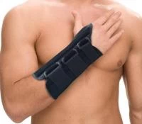 Бандаж компрессионный на лучезапястный сустав Т-8308/Т.36.08  "Тривес" (правый, р.S) Бандаж компрессионный на лучезапястный сустав Т-8308/Т.36.08  "Тривес" (правый, р.S)