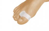 Межпальцевый разделитель с кольцом GL-123 "Orliman" (M) Межпальцевый разделитель с кольцом GL-123 "Orliman" (M)